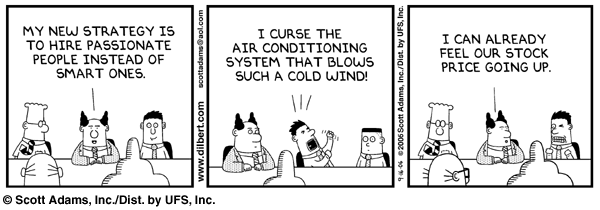 dilbert